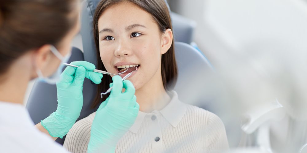 Dental hygiene dentist near me