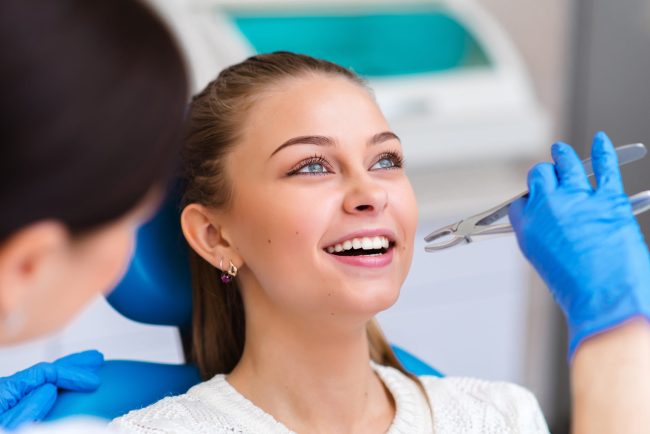 tooth extractions auburn