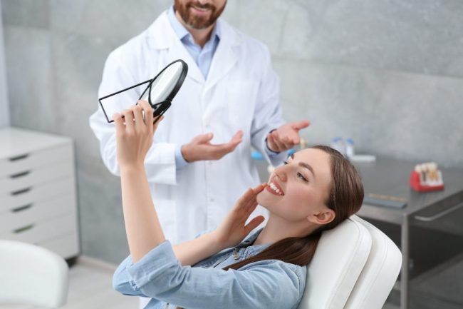 preventative dentist auburn