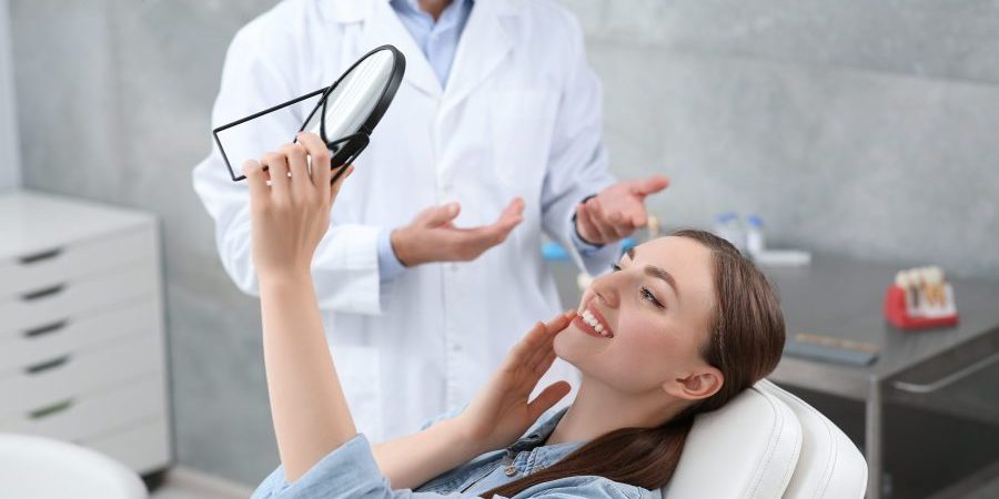 Family Dentist in Auburn | Comprehensive Dental Care