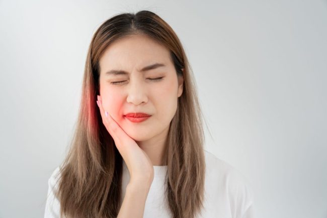 emergency dentist auburn