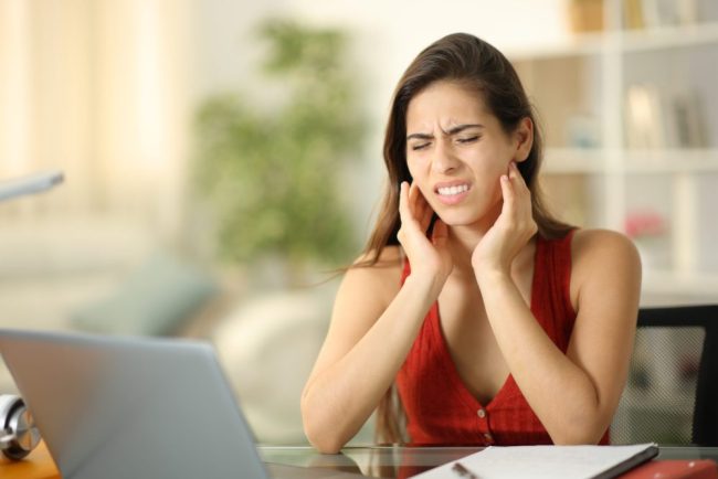 emergency dentist near auburn