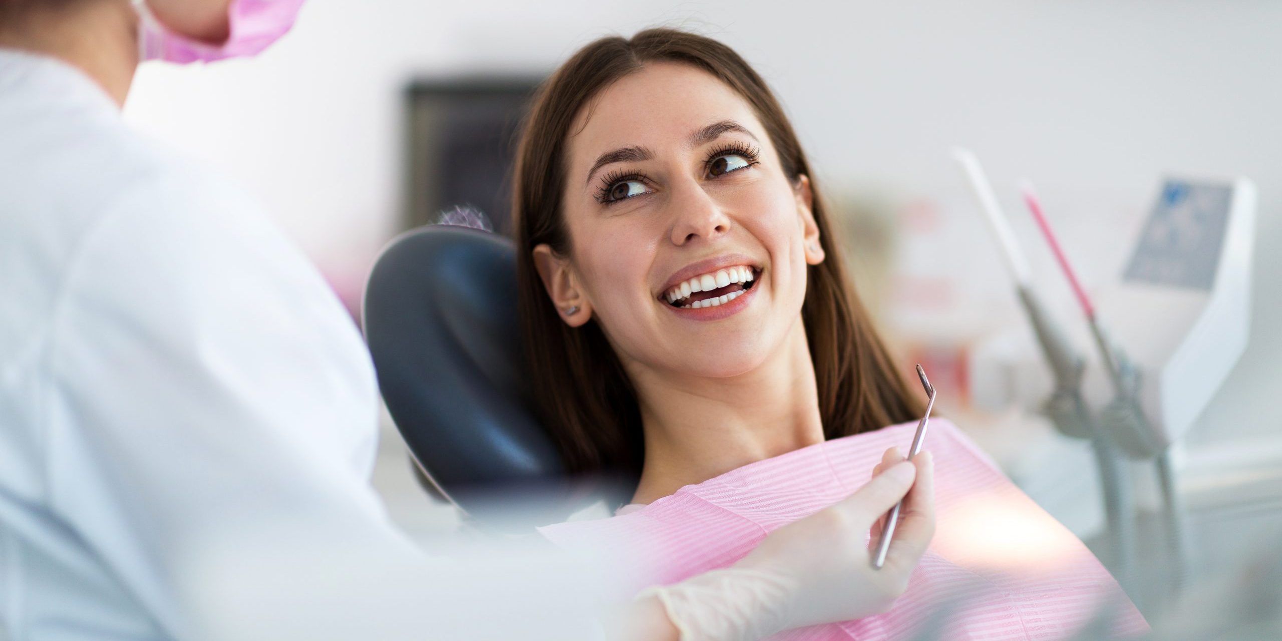 Dentist,And,Patient,In,Dentist,Office general dentist auburn